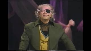 Notes Alive! Nutcracker - The Untold Story (1997)