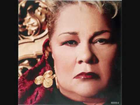 Etta James - Try A Little Tenderness
