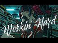 歌ってみた Workin Hard Fujii Kaze Covered By 春猿火