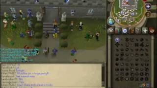 preview picture of video 'city in runscape'
