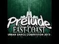 RiSE DANCE COMPANY PRELUDE EC 2013 Rhythm Addict TV