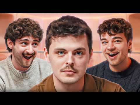 Bach and Arthur Podcast and Alex O'Connor