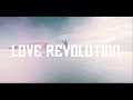 RUSSKAJA - LOVE REVOLUTION (Official Video)