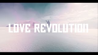 RUSSKAJA - LOVE REVOLUTION (Official Video)