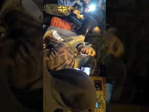 MC tigre vs Mc Jale semifinal