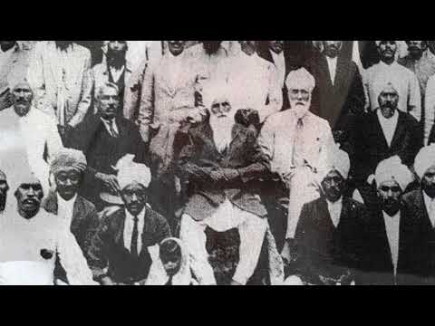 Predetermined destiny by Maharaj Charan Singh ji.