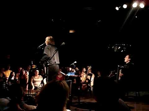 Jarek Nohavica - Až to se mnu sekne ( Live - Praha - Lucerna Music Bar - 5.11. 2009 )