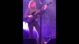 Sleater-Kinney - What&#39;s Mine is Yours @ Terminal 5 February 27, 2015