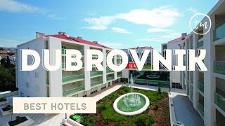 Dubrovnik best hotels: Top 10 hotels in Dubrovnik, Croatia - *4 star*