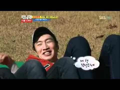 일요일이좋다 - 런닝 맨.E068.더블 스파이.111113.HDTV.XViD-HANrel_03