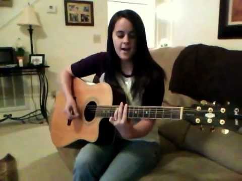 Jessica Vaughn - A New Day (ORIGINAL)