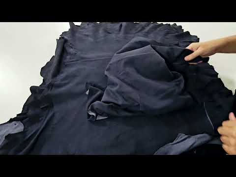 SUEDE FOR GARMENTS  4146