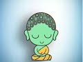 Peace Mind WhatsApp Status