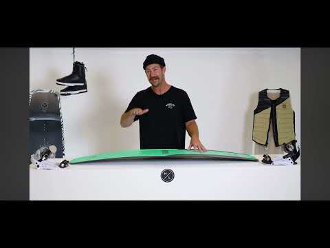 Hyperlite Tech Talk   Pleasure Wakeboard 2025