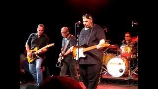 The Smithereens - Sparks - 5/5/13