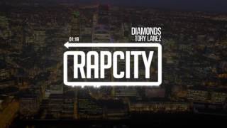 Tory Lanez - Diamonds (Prod. C-Sick)