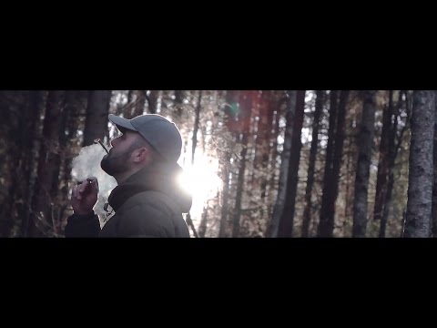 Lars Rubix - Ikke Nok (offisiell musikkvideo)