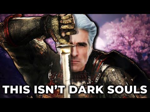 What Happens When a Souls Veteran Tries Nioh For the First Time?!