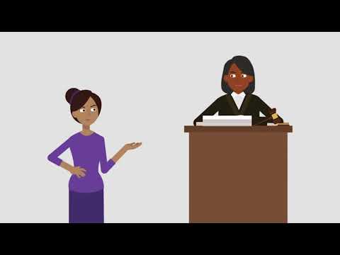 Reno v. American Civil Liberties Union Case Brief Summary | Law Case Explained