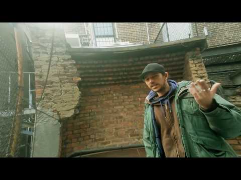 Spike69 - 'Ξά μας (OFFICIAL CLIP)