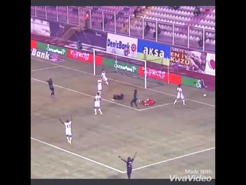 Fabricio all saves in beşiktaş