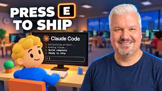 I Turned My AI Coding Agents Into a Video Game