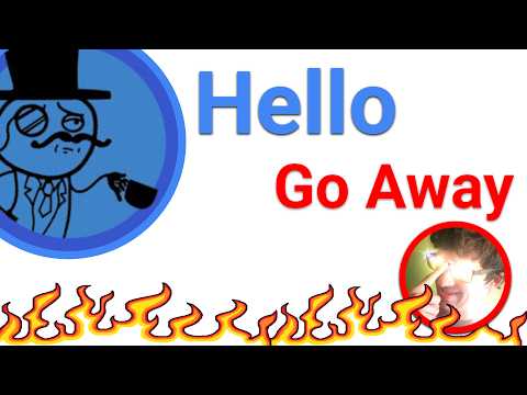 This Video Was A Mistake