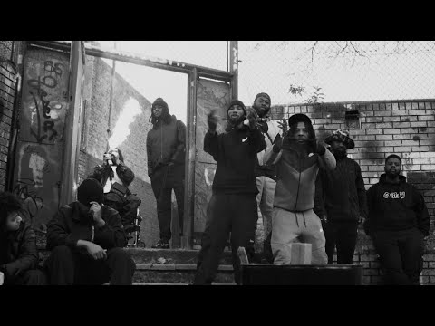 Faultsz & Blakie - (Chat Bad Music Video)