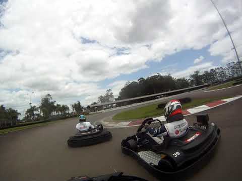 KMKZY GOLD Última 1ª Bat   2019