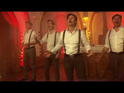 Klüngelköpp "UN WANN ET SCHNEIT"