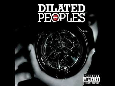 Dilated Peoples Feat  Talib Kweli   Kindness For Weakness