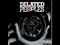 Dilated Peoples Feat  Talib Kweli   Kindness For Weakness