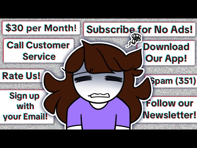 Y'all mind if I complain for 15 minutes? SDDEFAULT Thumbnail