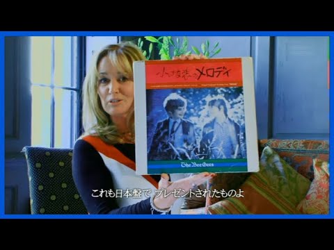 トレーシー・ハイド(メロディ役)が語る「メロディ・フェア　Melody Fair　～小さな恋のメロディ～」