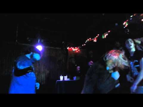 PYREX PIRATES|ROYAL RUMBLE ROUND 2