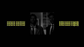 bittersweet tragedy ● slowed down &amp; pitched