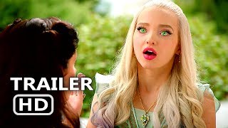 DESCENDANTS 2 Official New Trailer (2017) Disney Teen Movie HD video