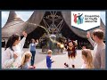 Voici comment se déroule une visite en toute sécurité à Efteling
