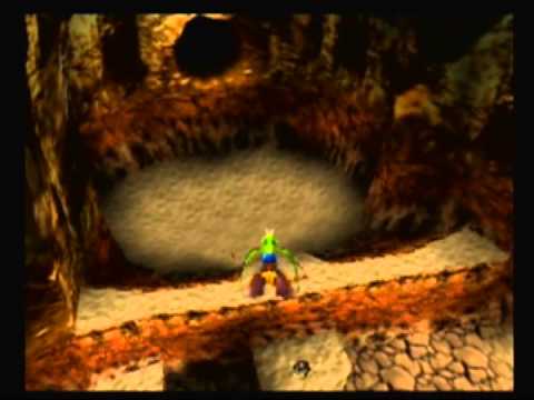 Lets Play: Banjo Tooie ~ part 25