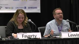 Breathe Life Into Your Game: Sound Authenticity | SXSW Convergence 2016