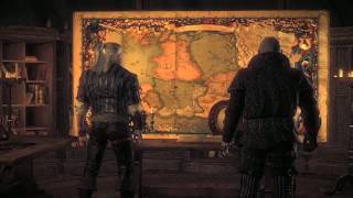 The Witcher 2: Assassins of Kings (Collector's Edition) (DVD-ROM) video 1