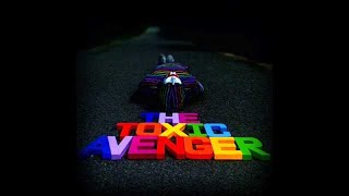 The Toxic Avenger Remix - Take It Like A Man (Dragonette)