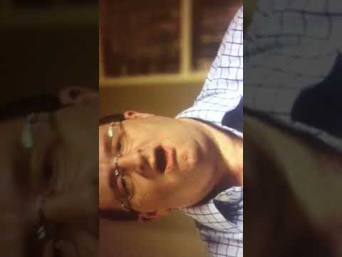 Jason and Matthew on 24 hours in a&e