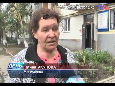 Лисаковск, выпуск программы «День» от 9 июля 2014 г.