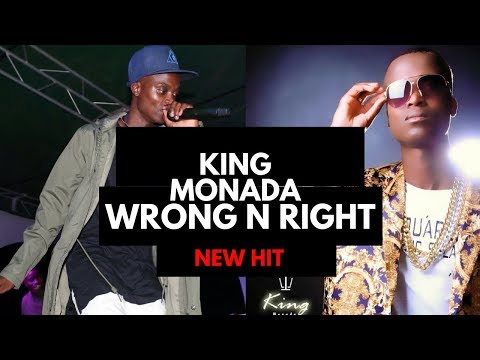 King Monada x Amukies x Mapele - Wrong N Right NEW HIT