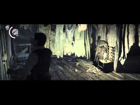 The Evil Within - Healin on up