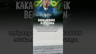 Download lagu Kakak Beradik Bermusuhan - Ceramah Buya Yahya #buyayahya #saudara #kakak #adik #silaturahmi mp3