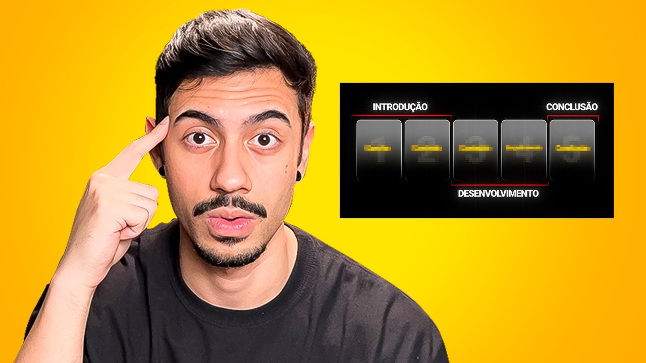 The script that turns any video into a viral video.