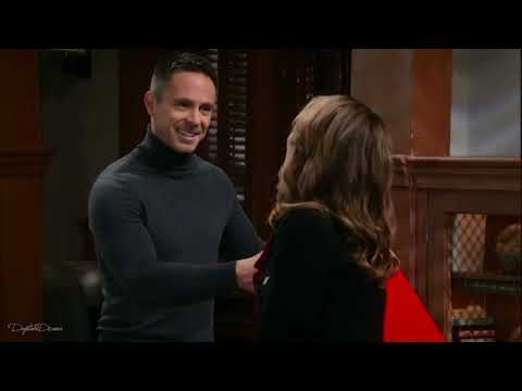 GH: 1/6/16 - Julian & Alexis Part 1/2