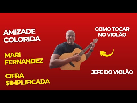 Amizade Colorida - Alana e Malu